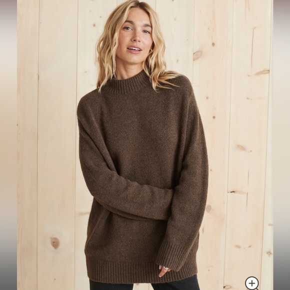 Jenni Kayne Sweaters - Jenni Kayne oversized sweater